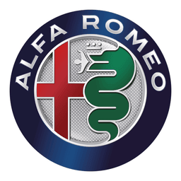 Logo Alfa Romeo
