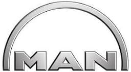 Logo MAN
