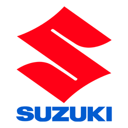 Logo Suzuki