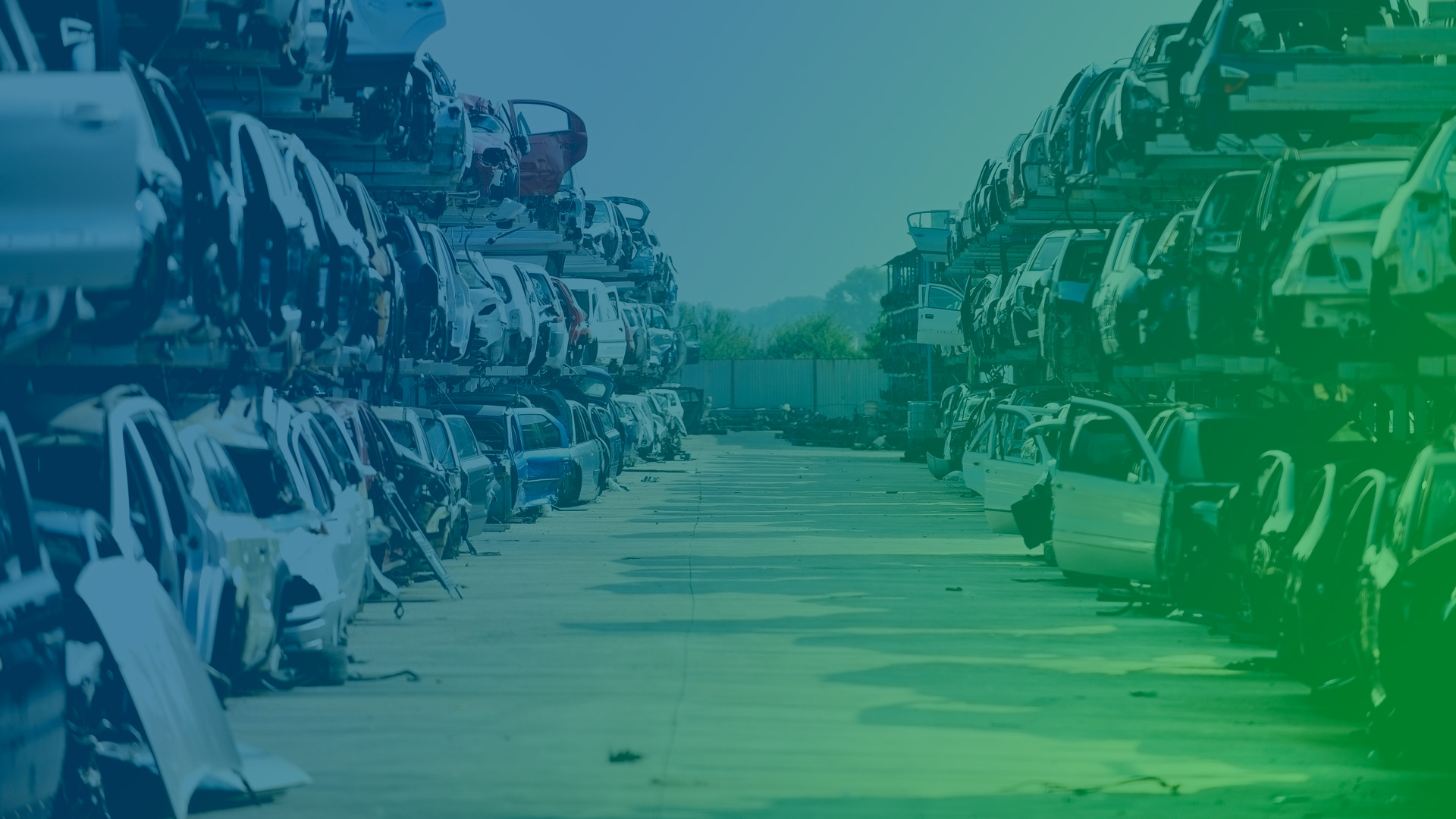 Autodemolizione Casoria Car srl Rottamazione auto, furgoni e moto a