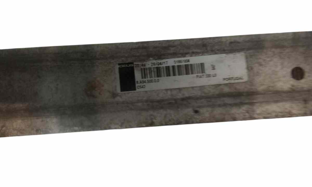 Intercooler per Fiat Tipo Berlina 5p (2015 - In produzione)