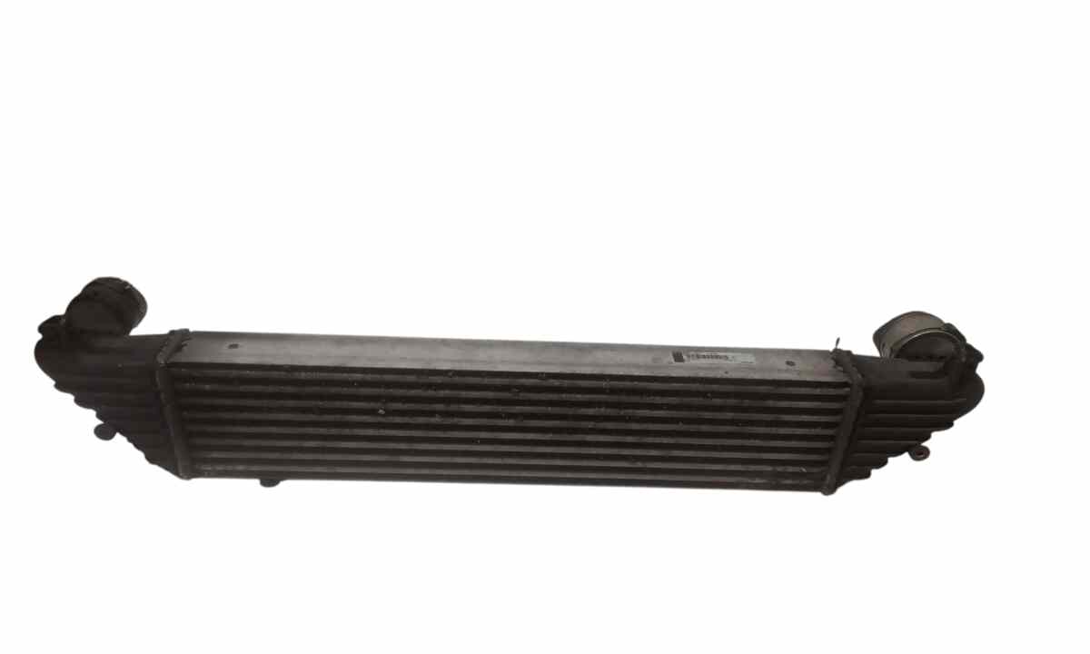 Intercooler per Fiat Tipo Berlina 5p (2015 - In produzione)