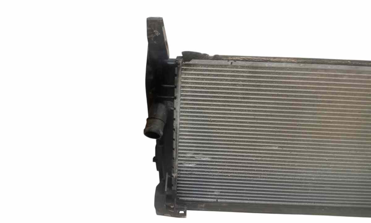 Radiatore acqua per Bmw X1 Serie (f48) (15>) (2015 - In produzione)