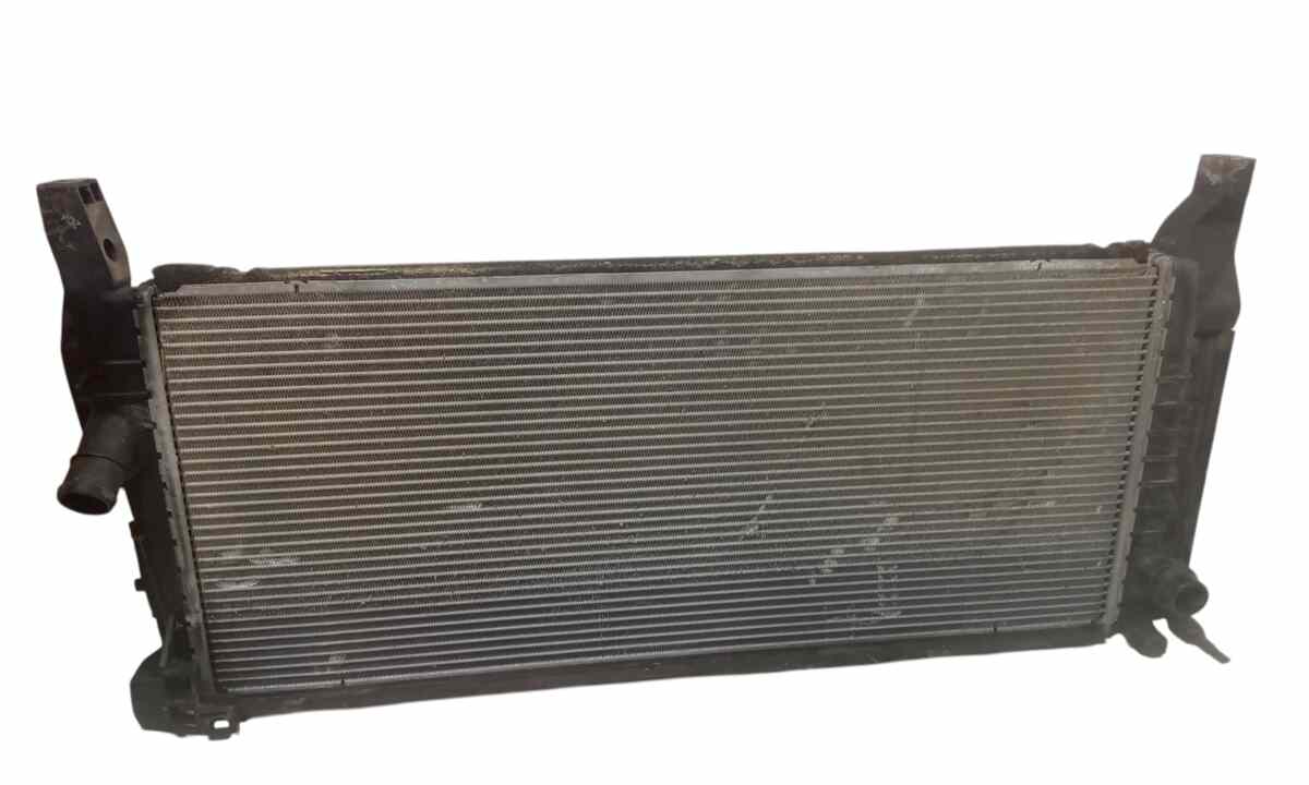 Radiatore acqua per Bmw X1 Serie (f48) (15>) (2015 - In produzione)