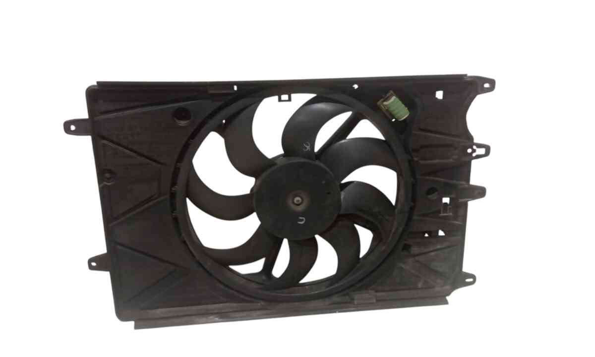 Elettroventola per Hyundai Tucson (2020 - )