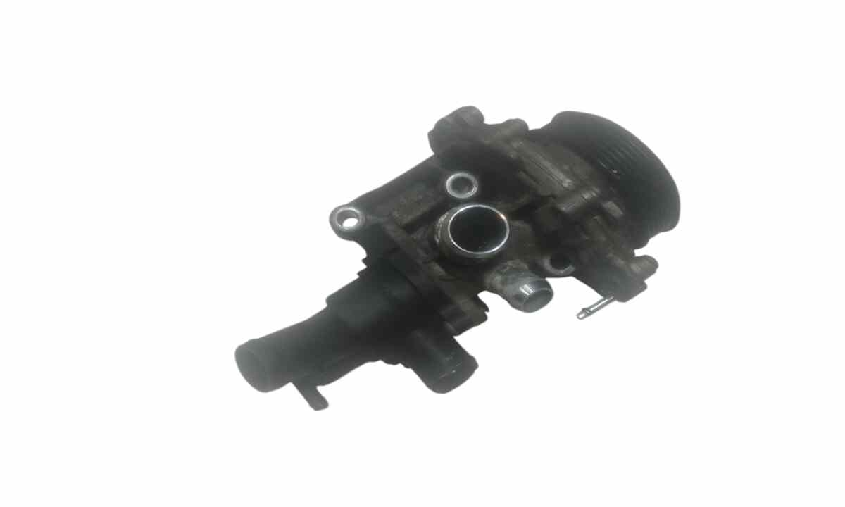 Pompa acqua per Mercedes Classe A Serie (w176) (12>18) (2012 - 2018)