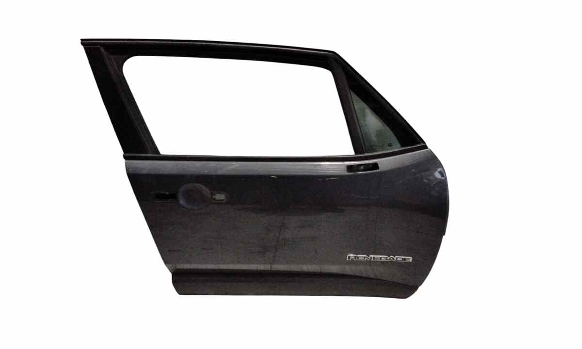 Portiera anteriore Destra per Jeep Renegade Serie (18>) (2018 - In produzione)
