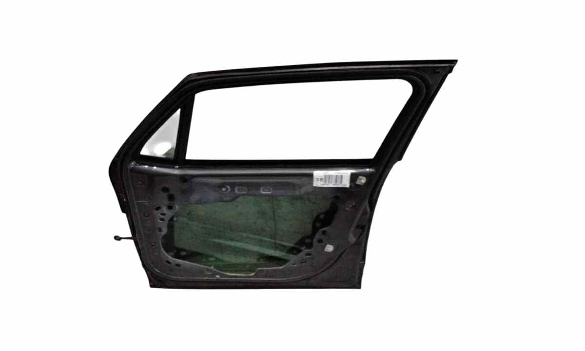 Portiera anteriore Destra per Jeep Renegade Serie (18>) (2018 - In produzione)