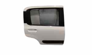 Portiera Posteriore Destra per Fiat Panda 3 Serie (2012 - In produzione)