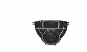 Comandi Clima per Peugeot 807 1 Serie (2002 - 2008)
