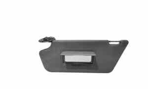 Parasole aletta anteriore Lato Guida per Mazda 2 Berlina 1 Serie (2003 - 2007)