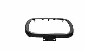 Cornice autoradio per Fiat 500 X Serie (15>) (2015 - In produzione)