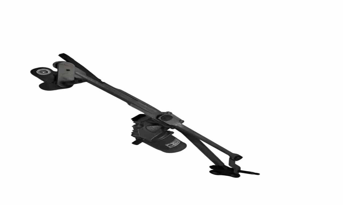 Motorino tergi ant completo di tandem per Land Rover Range Rover Evoque 1 Serie (2011 - In produzione)