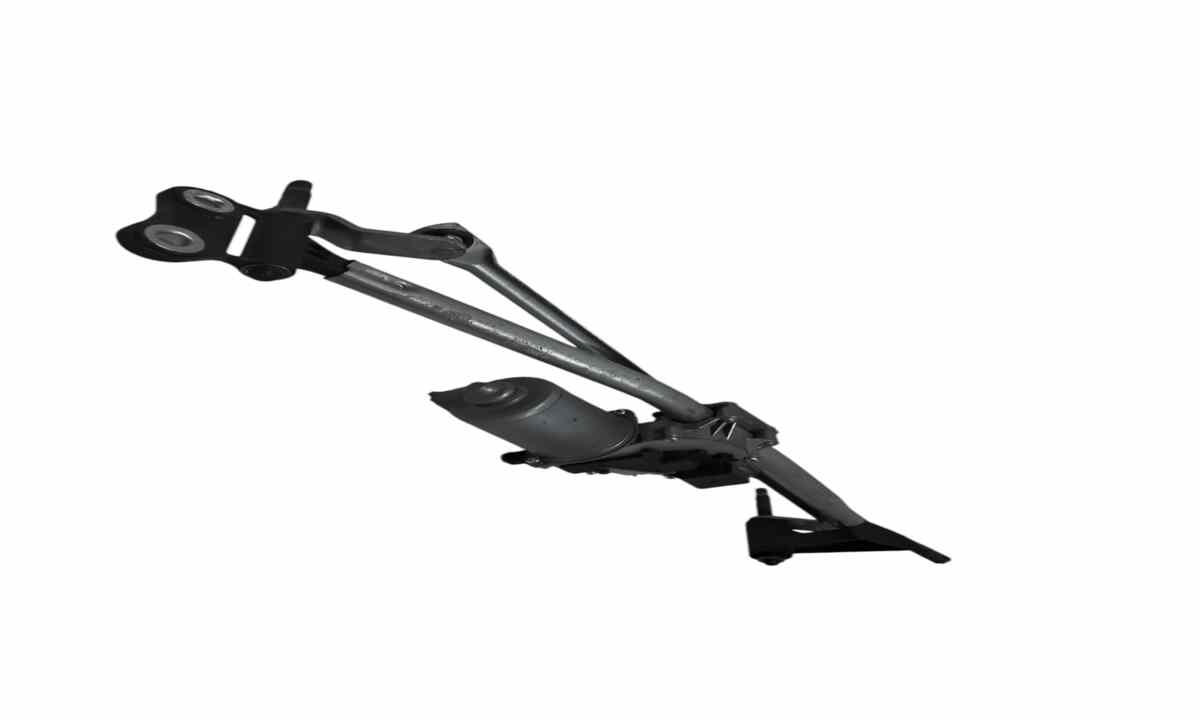 Motorino tergi ant completo di tandem per Land Rover Range Rover Evoque 1 Serie (2011 - In produzione)