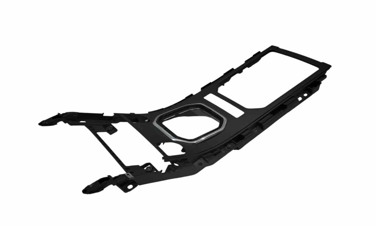 Rivestimento consolle centrale per Land Rover Range Rover Evoque 1 Serie (2011 - In produzione)