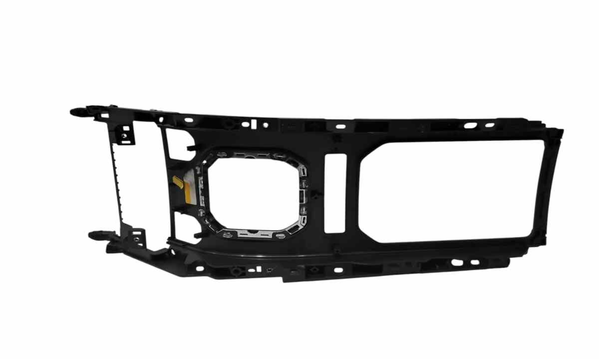 Rivestimento consolle centrale per Land Rover Range Rover Evoque 1 Serie (2011 - In produzione)