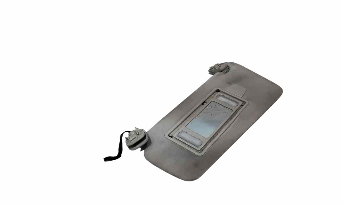 Parasole aletta anteriore Lato Guida per Land Rover Range Rover Evoque 1 Serie (2011 - In produzione)