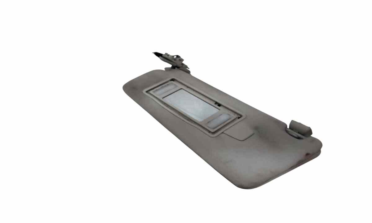 Parasole aletta anteriore Lato Guida per Land Rover Range Rover Evoque 1 Serie (2011 - In produzione)