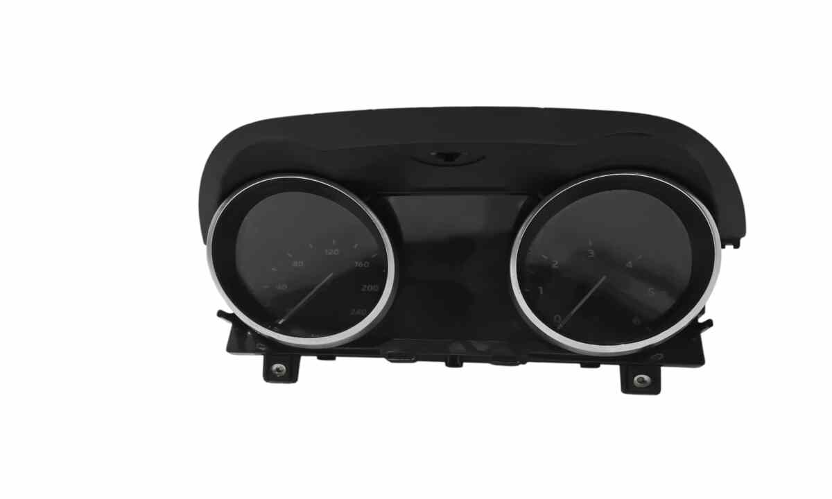 Quadro Strumenti per Land Rover Range Rover Evoque 1 Serie (2011 - In produzione)