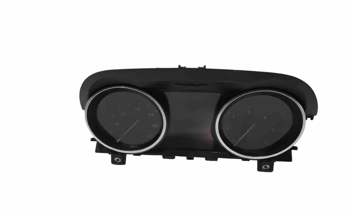 Quadro Strumenti per Land Rover Range Rover Evoque 1 Serie (2011 - In produzione)