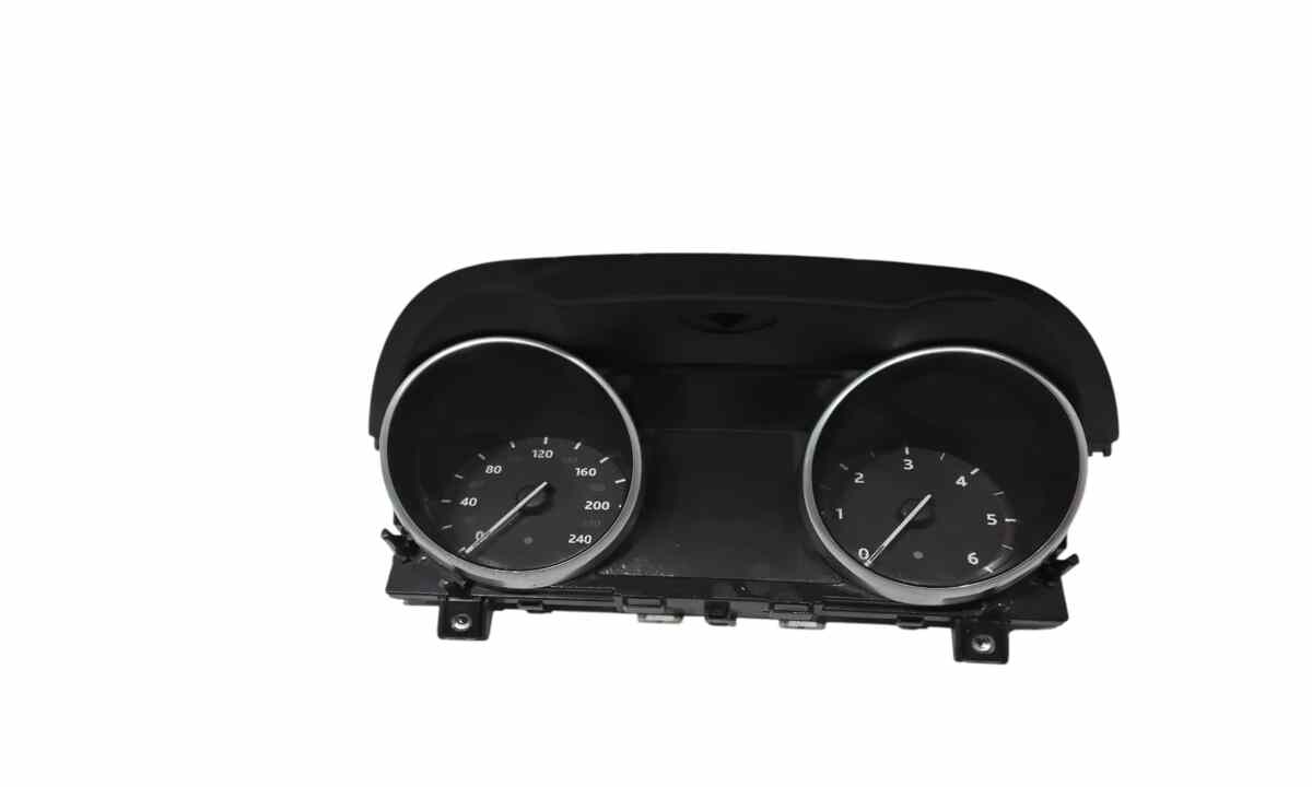 Quadro Strumenti per Land Rover Range Rover Evoque 1 Serie (2011 - In produzione)