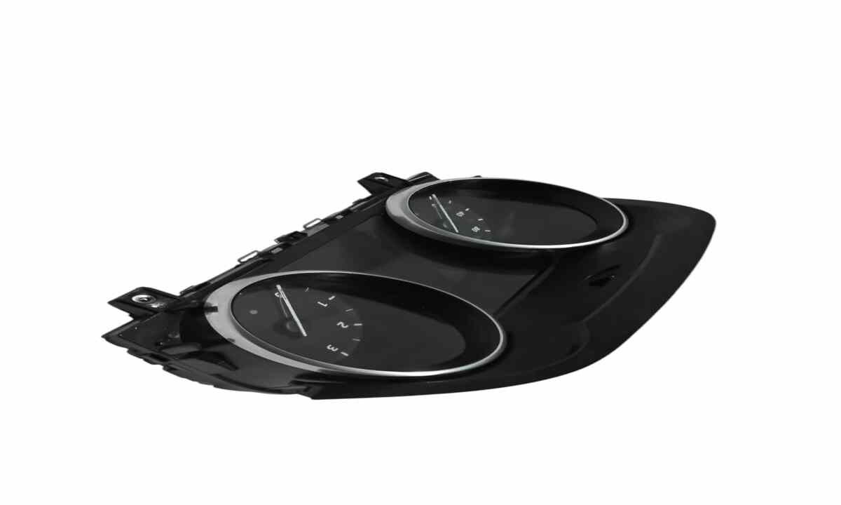 Quadro Strumenti per Land Rover Range Rover Evoque 1 Serie (2011 - In produzione)