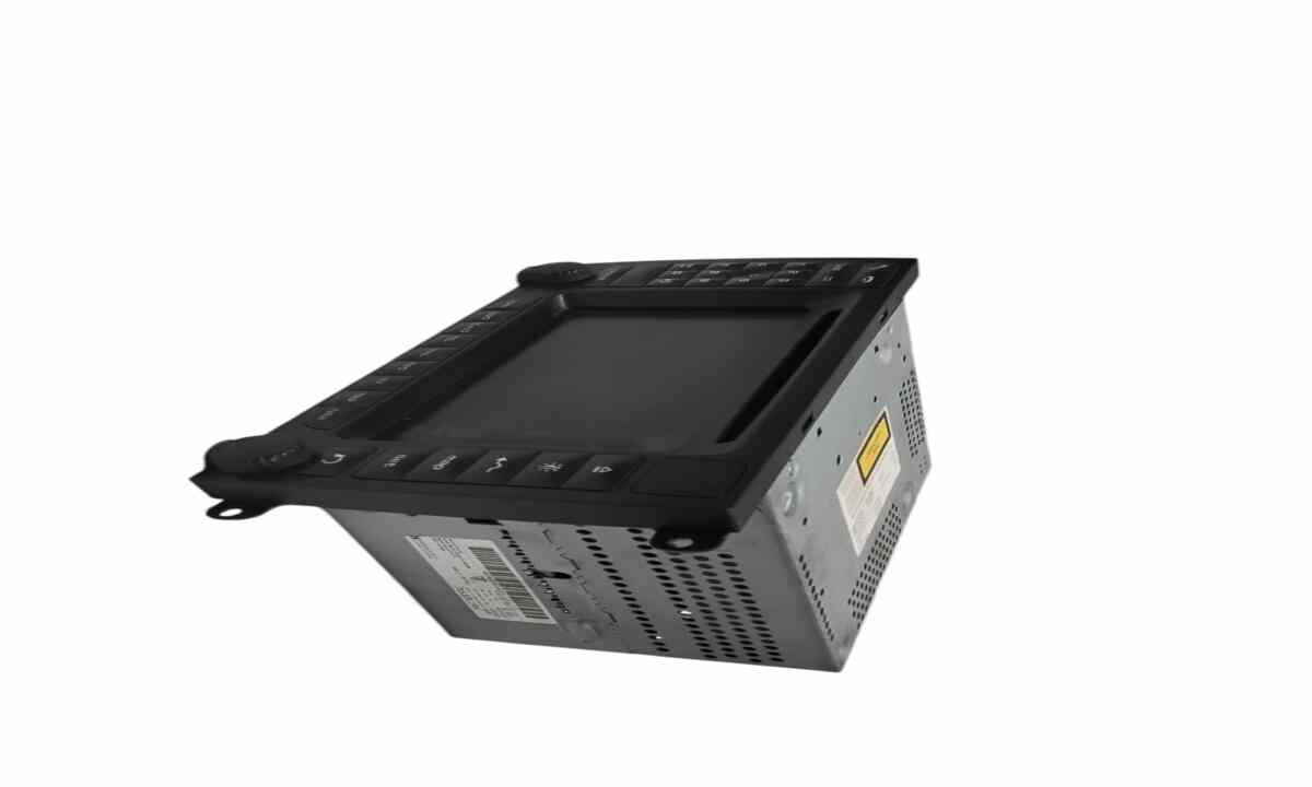 Autoradio per Porsche Cayenne 1 Serie (2002 - 2007)