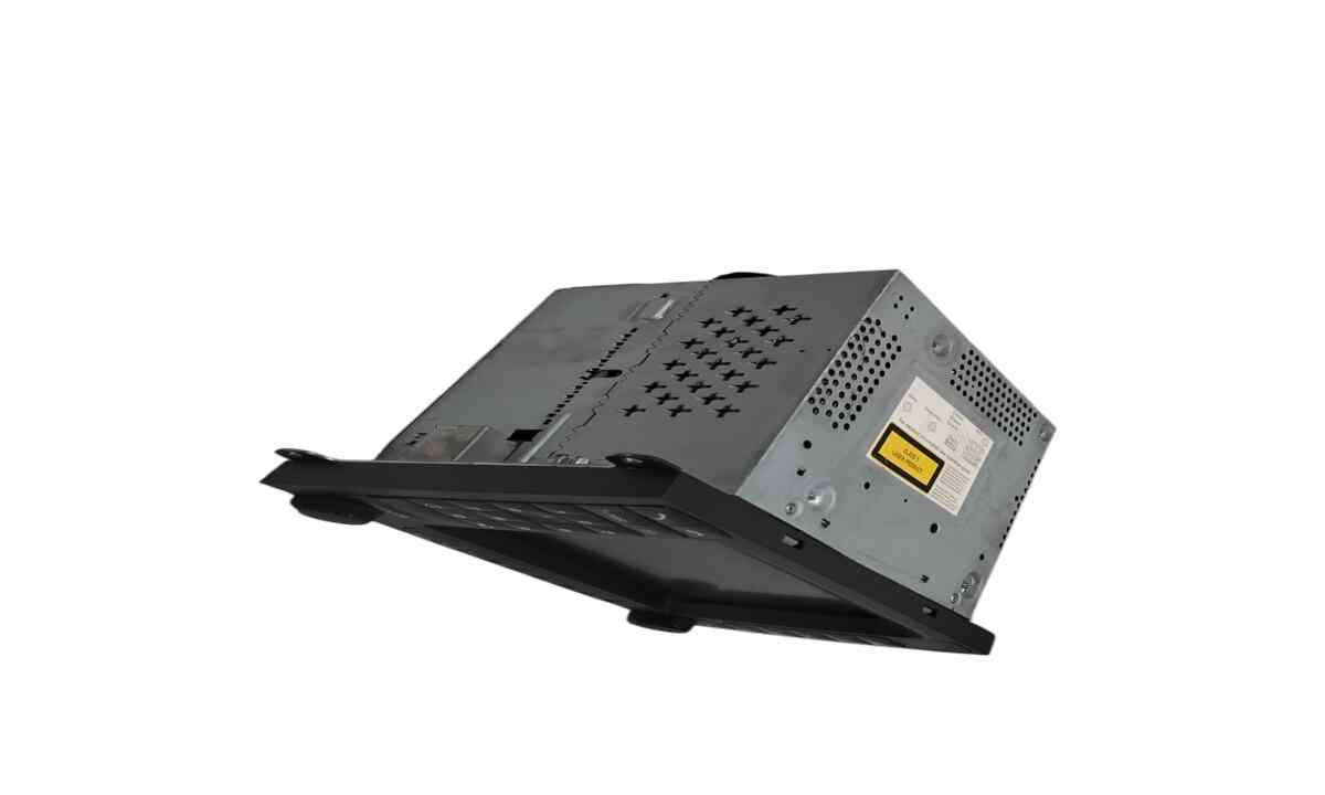 Autoradio per Porsche Cayenne 1 Serie (2002 - 2007)