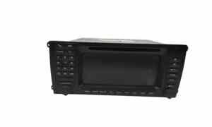 Autoradio per Porsche Cayenne 1 Serie (2002 - 2007)