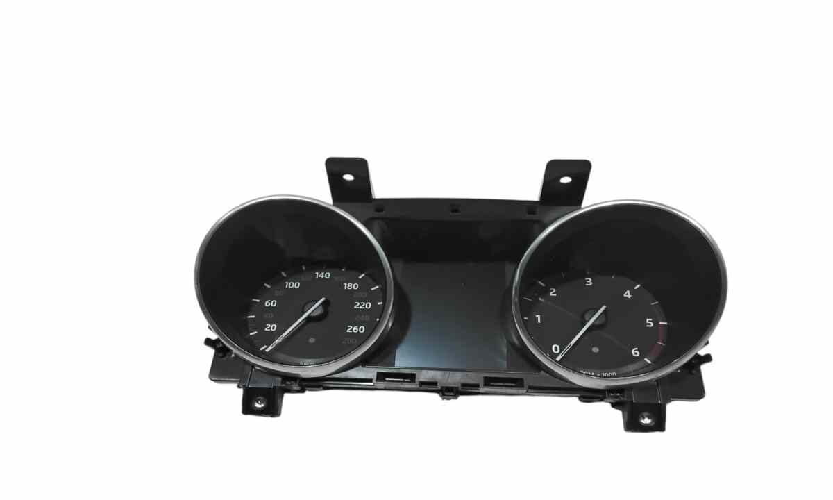 Quadro Strumenti per Land Rover Range Rover Sport (13>) (2013 - In produzione)