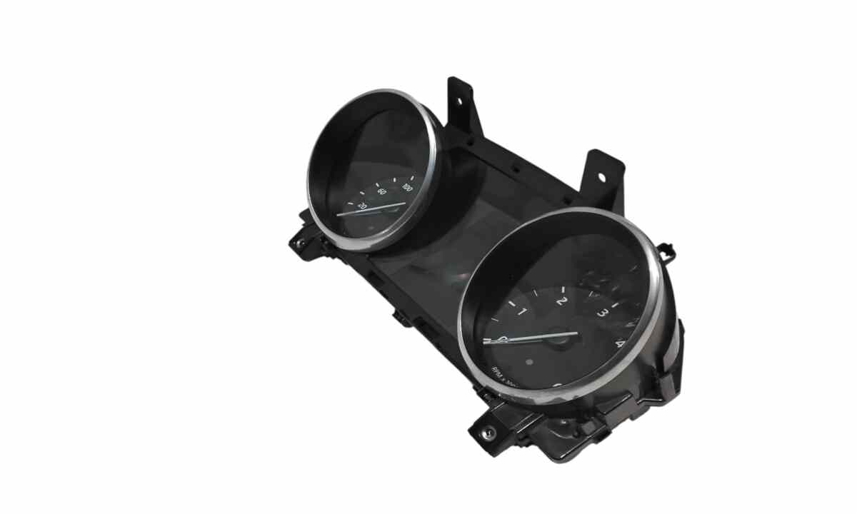 Quadro Strumenti per Land Rover Range Rover Sport (13>) (2013 - In produzione)