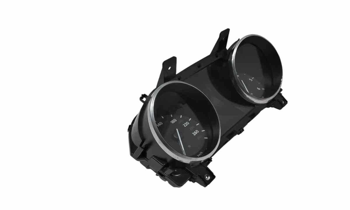 Quadro Strumenti per Land Rover Range Rover Sport (13>) (2013 - In produzione)