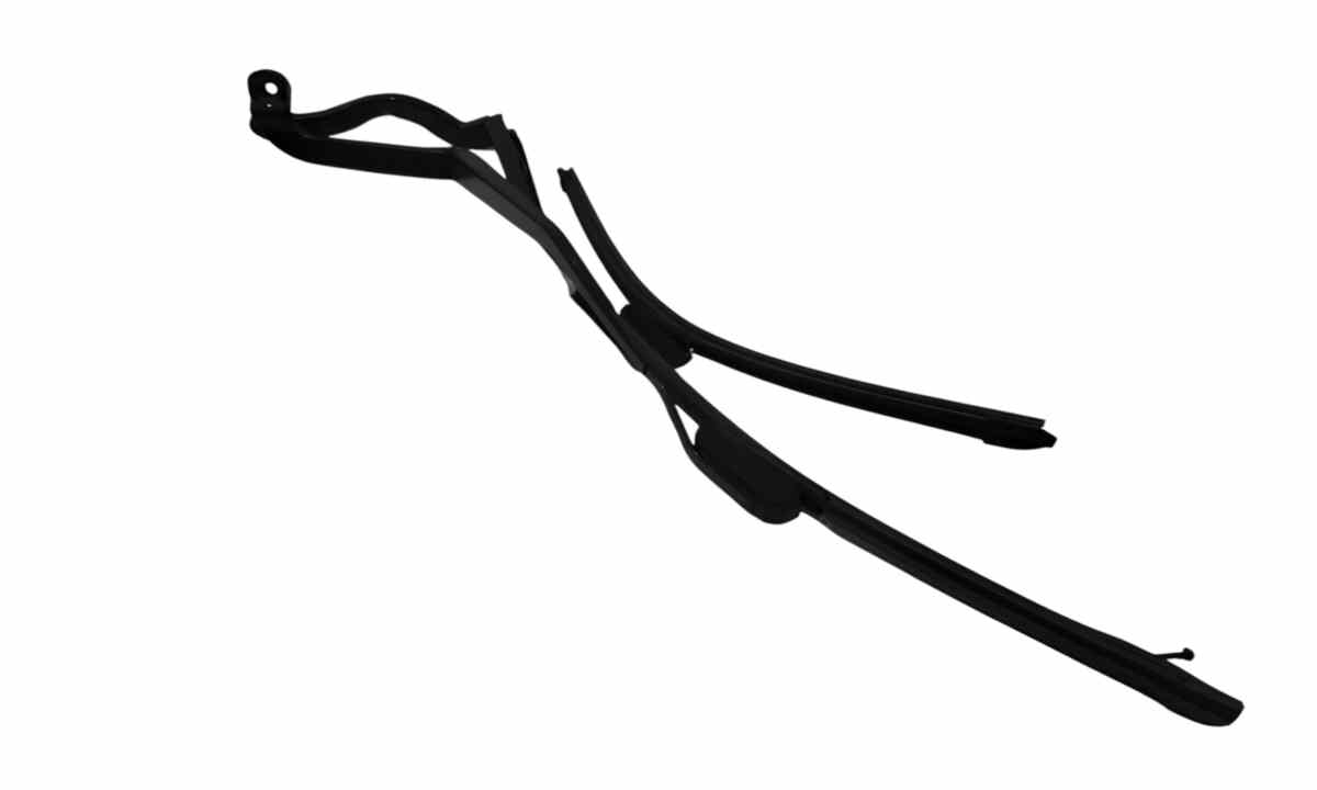 Bracci Tergi ant. per Land Rover Range Rover Sport (13>) (2013 - In produzione)