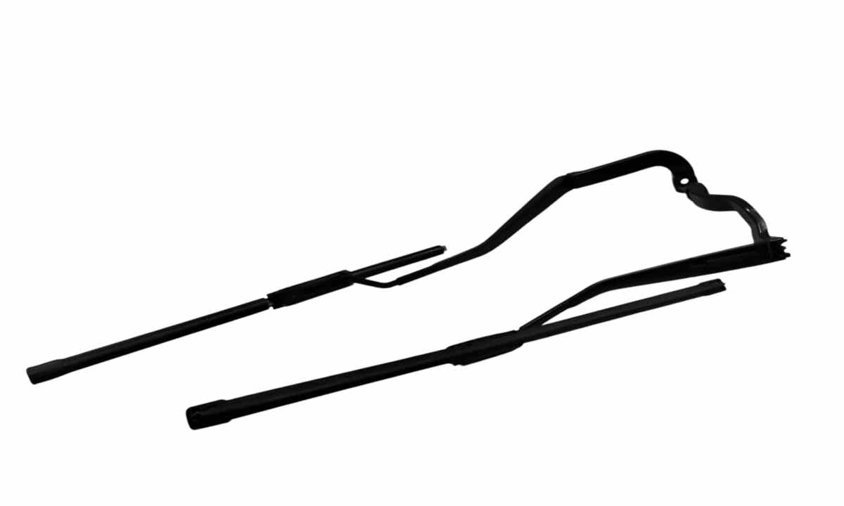 Bracci Tergi ant. per Land Rover Range Rover Sport (13>) (2013 - In produzione)