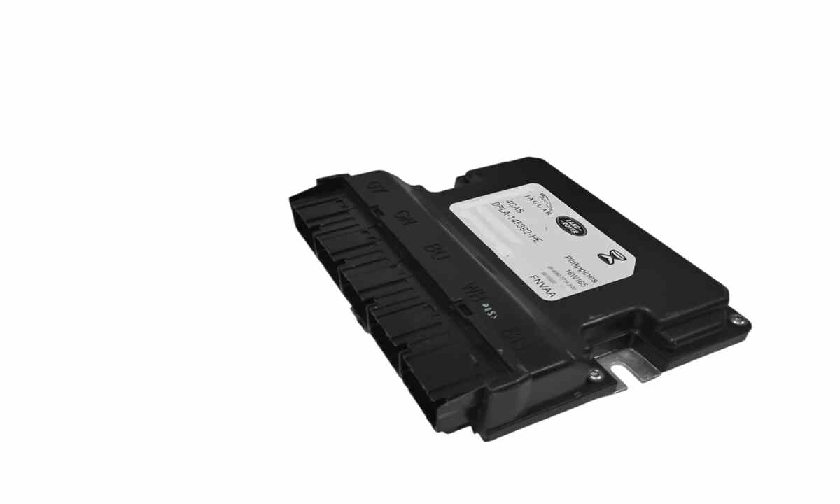 Centralina sospensioni per Land Rover Range Rover Sport (13>) (2013 - In produzione)