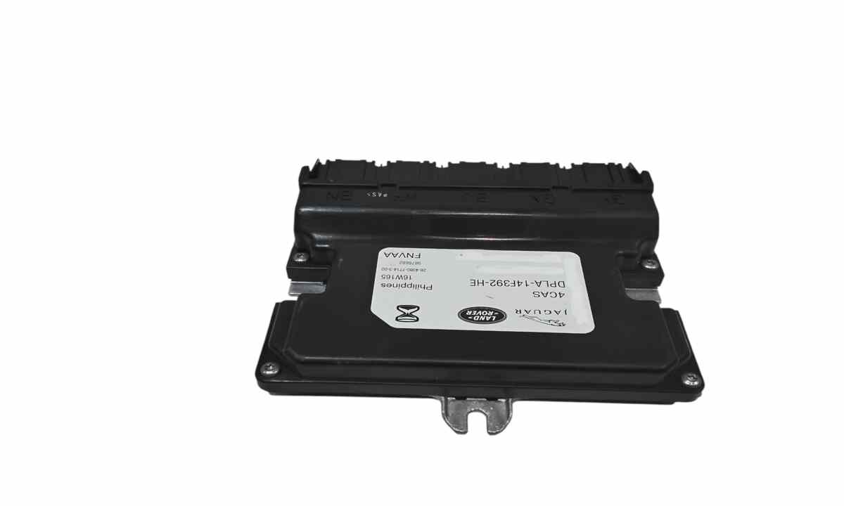 Centralina sospensioni per Land Rover Range Rover Sport (13>) (2013 - In produzione)