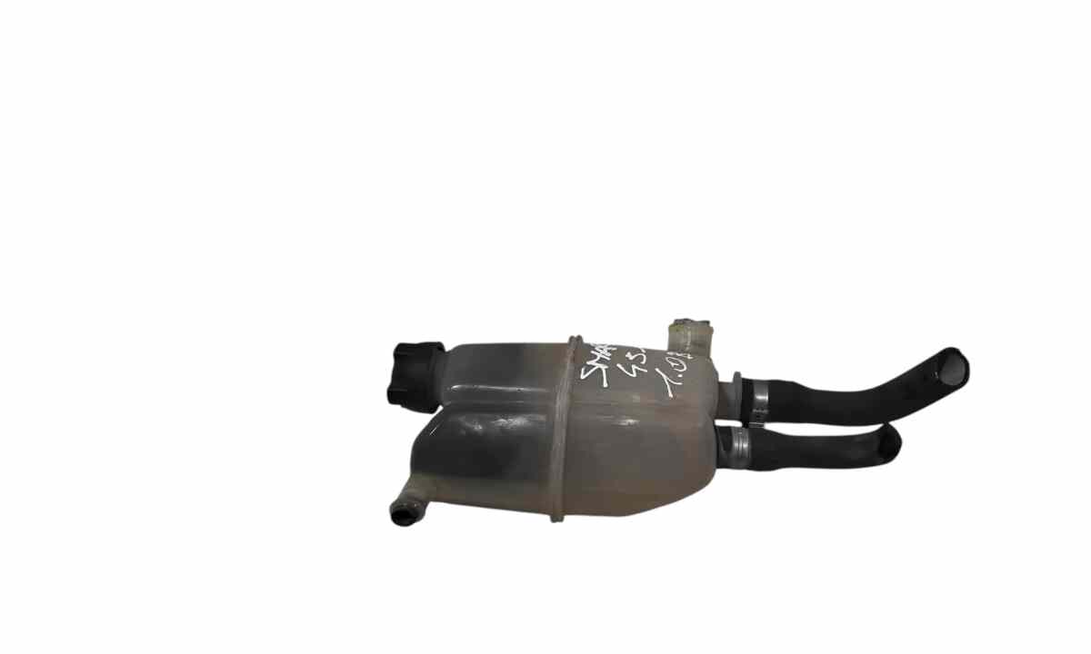 Vaschetta liquido radiatore per Smart Fortwo Coup 3 Serie (w 451) (2007 - 2015)