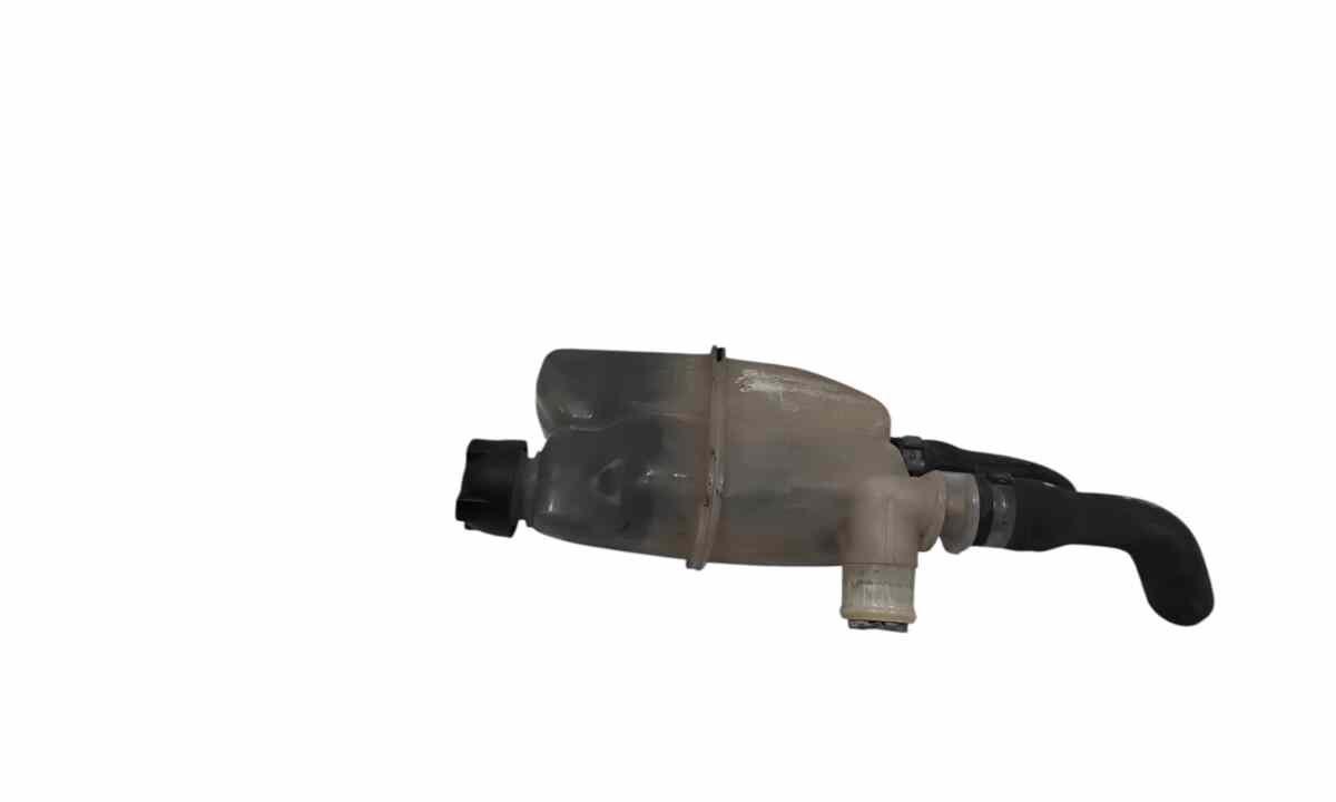 Vaschetta liquido radiatore per Smart Fortwo Coup 3 Serie (w 451) (2007 - 2015)
