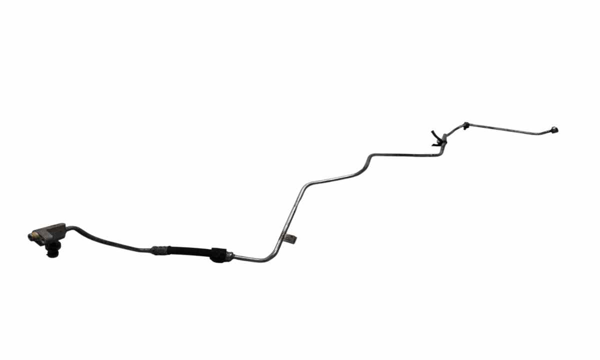 Tubi A/C per Nissan Juke 1 Serie (2010 - 2013)