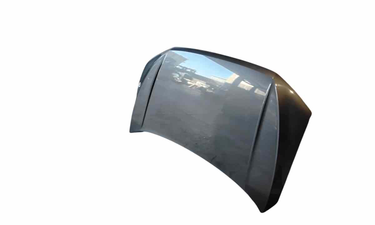 Cofano Anteriore per Volkswagen T-roc Serie (2017 - In produzione)