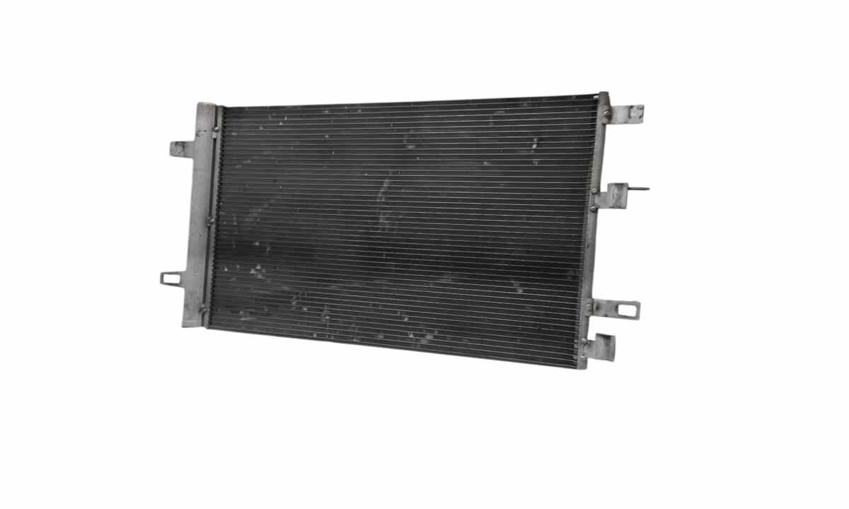 Radiatore A/C per Mercedes GLA (2020 - )