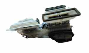 Apparato di Riscaldamento per Opel Corsa E 3 Serie (2015 - In produzione)