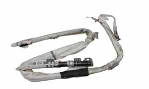 Airbag a tendina laterale Sinistro Guida per Renault Clio Serie V (19>) (2019 - In produzione)