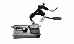 Telecamera posteriore per Renault Clio Serie V (19>) (2019 - In produzione)