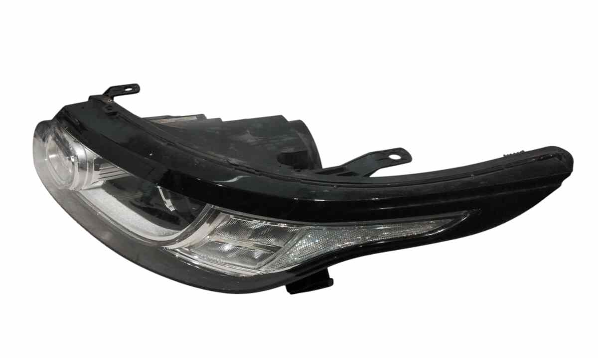 Faro anteriore Sinistro Guida per Land Rover Range Rover Sport (13>) (2013 - In produzione)