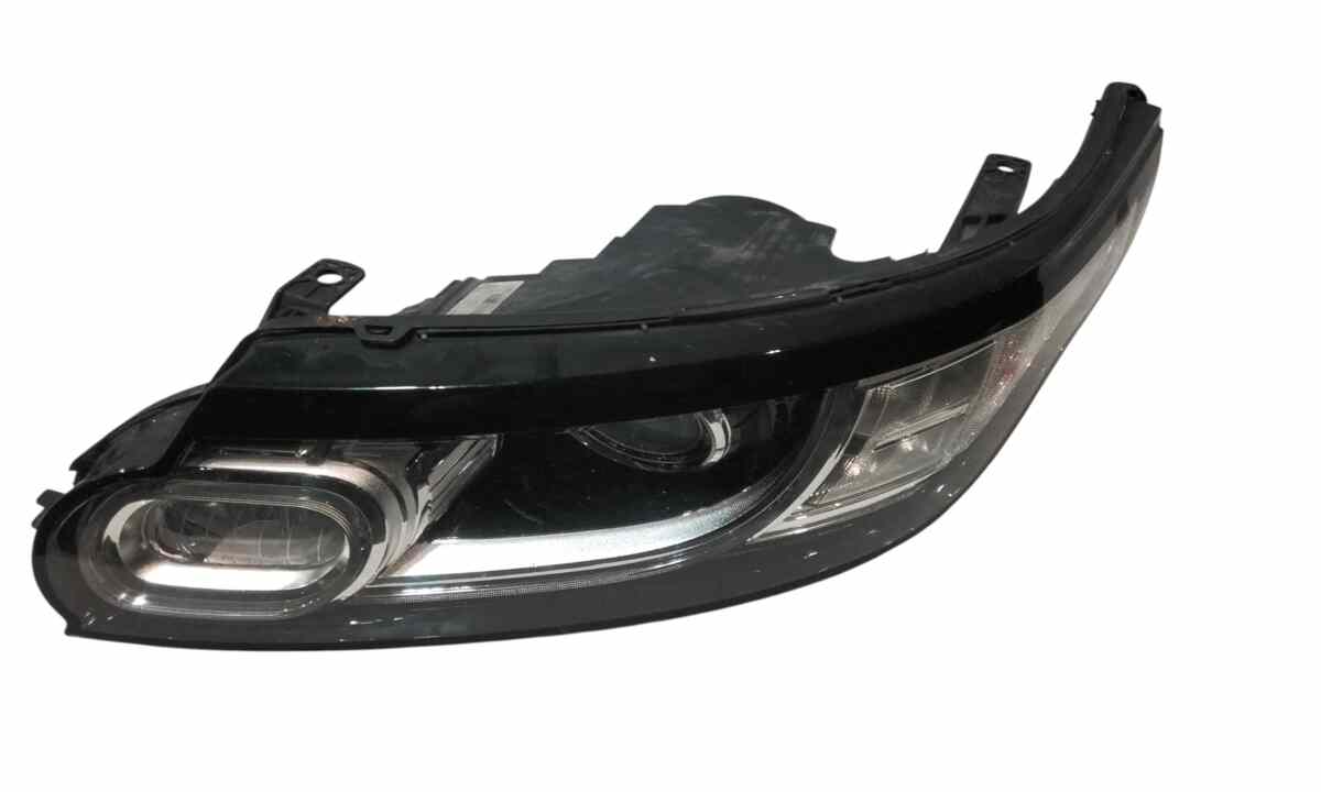 Faro anteriore Sinistro Guida per Land Rover Range Rover Sport (13>) (2013 - In produzione)
