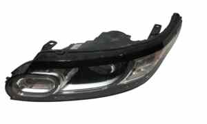 Faro anteriore Sinistro Guida per Land Rover Range Rover Sport (13>) (2013 - In produzione)