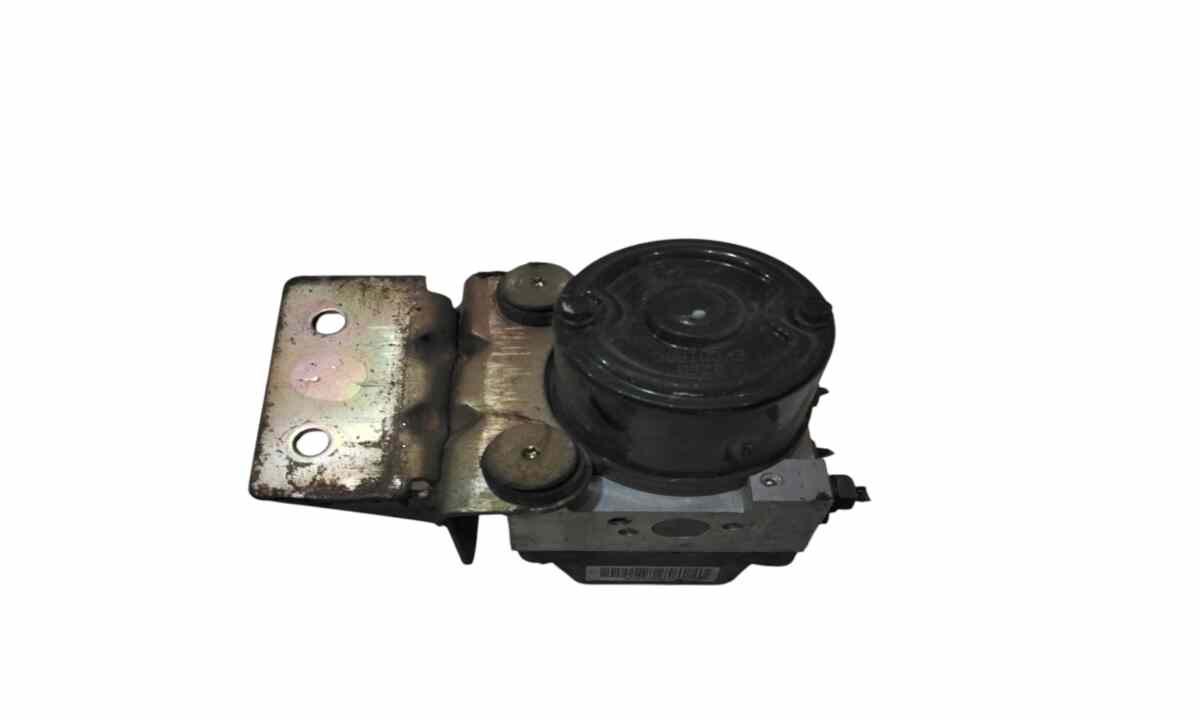 ABS per Dr 2 1� Serie (2010 - 2014)