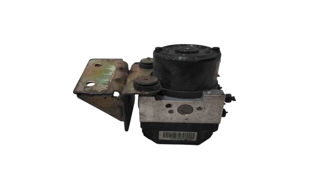 ABS per Dr 2 1� Serie (2010 - 2014)