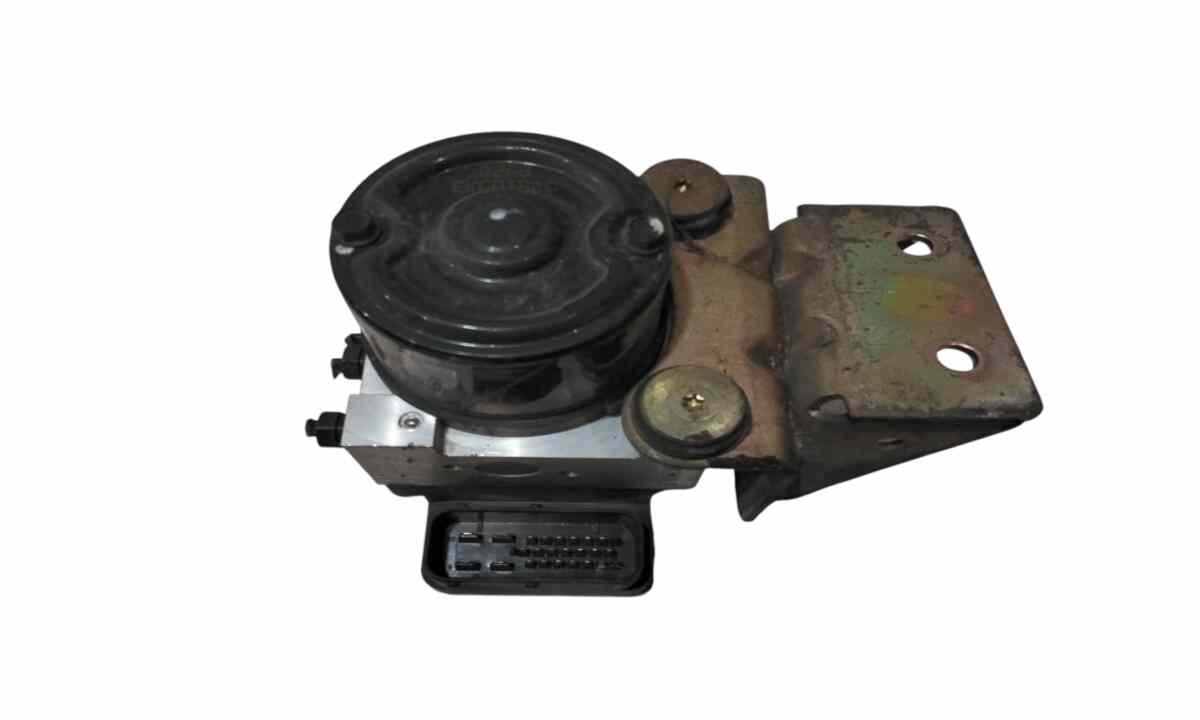 ABS per Dr 2 1� Serie (2010 - 2014)